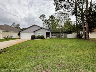 41 Brewster Ln, Palm Coast, FL 32137