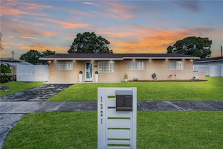 1321 NW 171st St, Miami, FL 33169