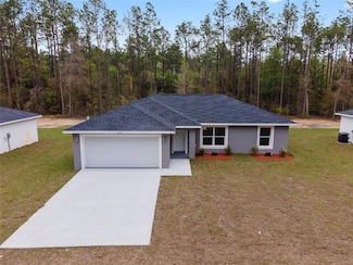 13910 SW 113th Ln, Dunnellon, FL 34432