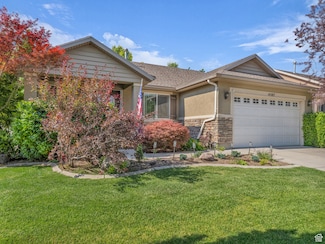 4587 W Flintlock Way, Herriman, UT 84096