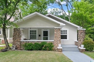 1426 10th Place S, Birmingham, AL 35205