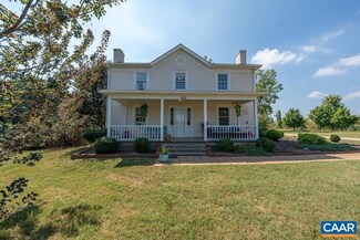 523 Shalom Rd, Waynesboro, VA 22980