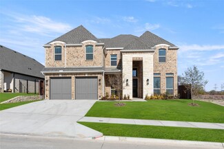 10141 La Frontera Dr, Fort Worth, TX 76179