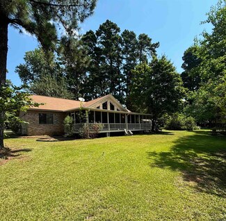 6540 Highway 53, Taylor, AR 71861