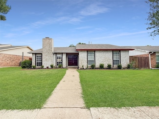 4916 Crawford Dr, the Colony, TX 75056
