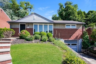 5379 Overland Trail, Pittsburgh, PA 15236