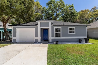 3223 NW 25th Terrace, Gainesville, FL 32605