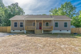 9025 Chester Rd, North Chesterfield, VA 23237