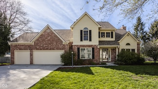 757 Howe Dr, Carmel, IN 46032
