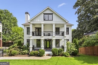 560 Morgan St NE, Atlanta, GA 30308