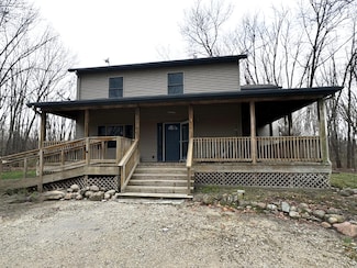 44248 County Road 358, Paw Paw, MI 49079