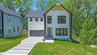 13 Prince Ave, Greenville, SC 29605