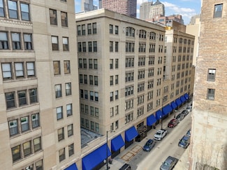 640 S Federal St Unit 702, Chicago, IL 60605