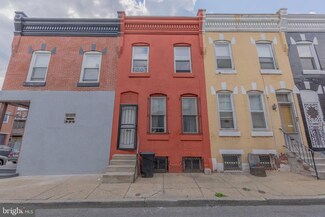 1402 N Dover St, Philadelphia, PA 19121