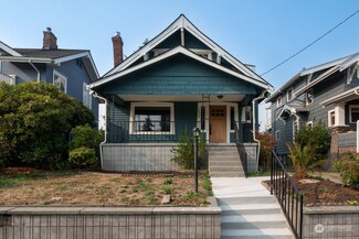 6403 Greenwood Ave N, Seattle, WA 98103
