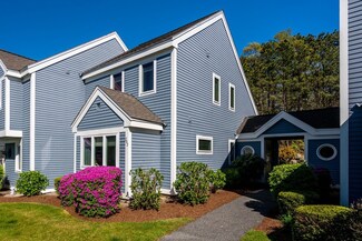 292 Fletcher Ln Unit 292, Brewster, MA 02631
