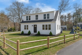 61 Greenwood Ave, Stoughton, MA 02072