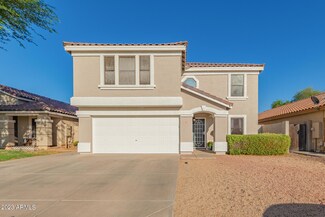 703 S Roca St, Gilbert, AZ 85296