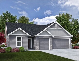 458 Arrowhead Trail Unit 515, Eagle Point, OR 97524