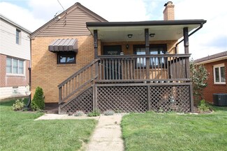 502 Center Ave, Carnegie, PA 15106