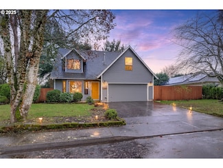 1265 NE 56th Ct, Hillsboro, OR 97124