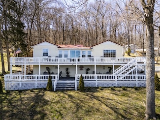 852 Lake Logan Rd, Ardmore, TN 38449
