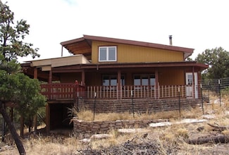 100 Horse Peak Trail Unit 83, Datil, NM 87821