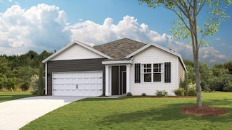 473 Furrow Dr, Morristown, TN 37813