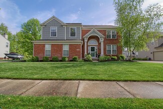 8044 Mapledale Dr, Ypsilanti, MI 48197