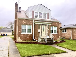 14336 S Harrison Ave, Posen, IL 60469