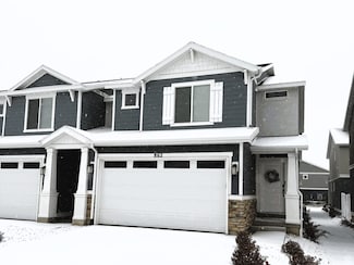 862 N 3540 W, Lehi, UT 84043