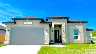 100 Brooks Cir S, La Feria, TX 78559