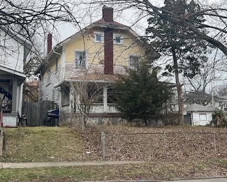 403 Lexington Ave, Dayton, OH 45402