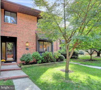 2137 Kimrick Place, Lutherville Timonium, MD 21093