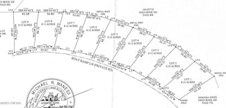 0 Boat Ramp Ln, Decaturville, TN 38329