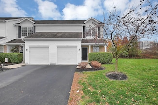 5527 Albany Terrace Way, Westerville, OH 43081