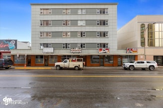 525 W 3rd Ave Unit 106, Anchorage, AK 99501