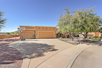 3910 Shady Brook Ct, Las Cruces, NM 88005