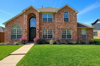 10435 Hay Meadow Dr, Frisco, TX 75033