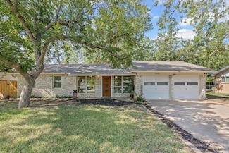 3205 Whites Dr, Austin, TX 78735