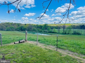 9.41 AC Car Washington Ln, Augusta, WV 26704