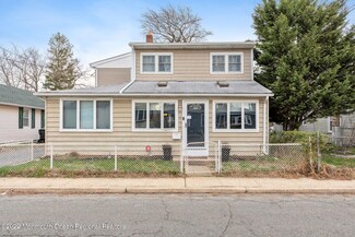 152 Bray Ave, North Middletown, NJ 07748