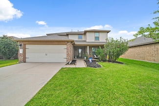 29023 Jacobs River Dr, Katy, TX 77494