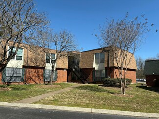 900 Mountain Creek Rd, Chattanooga, TN 37405