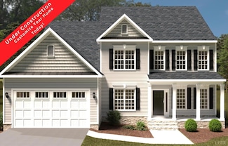 17 Snowfield Cir, Lynchburg, VA 24503