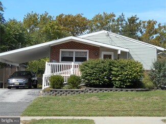 108 Broadway, Laurel Springs, NJ 08021