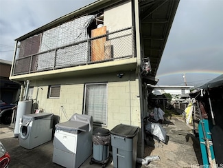 266 N School St, Honolulu, HI 96817