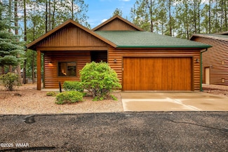 3927 Elk Hollow Dr, Pinetop, AZ 85935