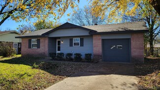 925 Howard St, Ada, OK 74820