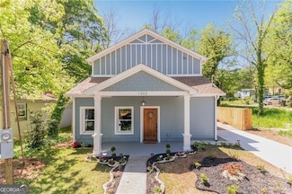 1302 Ladd St SW, Atlanta, GA 30310